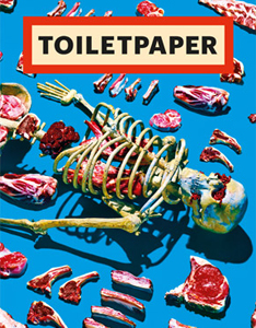  - Toilet Paper #13