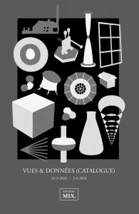 Vues & données (catalogue) - 29-3-2024 – 2-6-2024