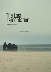 Valentina Medda - The Last Lamentation
