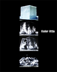 Kader Attia - 