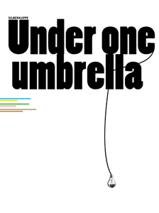 Silberkuppe - Under One Umbrella