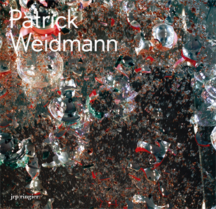 Patrick Weidmann -  