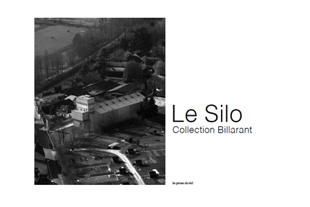 Le Silo 02 - Collection Billarant