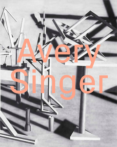 Avery Singer - 