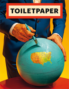  - Toilet Paper #12