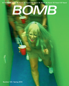  - Bomb #135