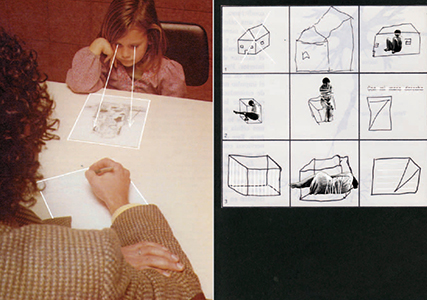 Pictorial Atlas of a Girl Who Cut a Library into Pieces