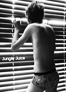  - Jungle Juice #03