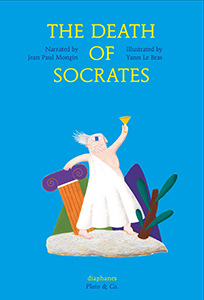 Yann Le Bras - The Death of Socrates