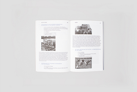 Shanghai – Contemporary Art Archival Project – 1998-2012 / Arthub – From China to a Global Network – 2008-2018 / Aurora Museum and Arthub – Contemporary Art within a Historical Collection – 2013-2016 (3 books)