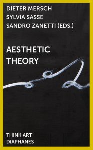  - Aesthetic Theory 