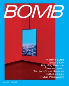  - Bomb #153
