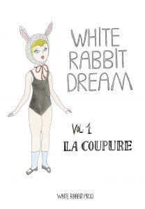  - White Rabbit Dream #01