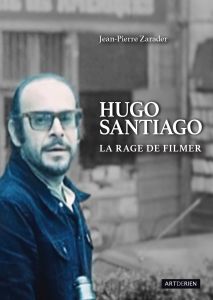 Jean-Pierre Zarader - Hugo Santiago 