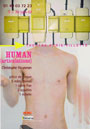 Christophe Huysman - Human (articulations)