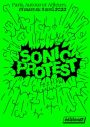 Festival Sonic Protest : Alva Noto & Anne-James Chaton, Christine Groult & Marc Namblard et Hypnoise (Marc Caro)