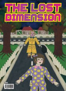 The Lost Dimension #2