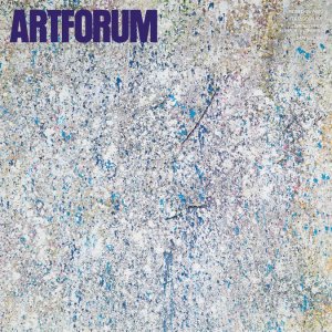 Artforum - Novembre 2023