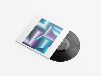 Trances (vinyl LP)