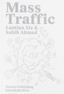 Sabih Ahmed - Mass Traffic