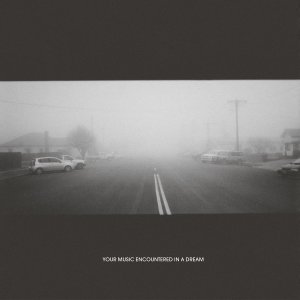 David Grubbs, Liam Keenan - Your Music Encountered in a Dream (CD) 