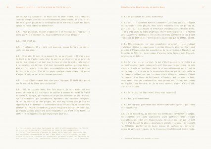 Documents relatifs à l'édition pirate du Traité du style de Louis Aragon par Gérard Berréby