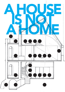 A House is not a Home - Be Contemporary – Numéro spécial