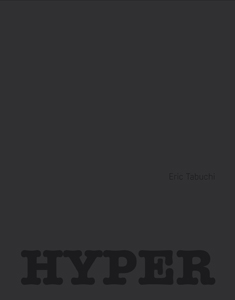 Éric Tabuchi - HYPER TROPHY - Edition de tête (2 coffrets)
