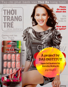  Das Institut - Thoi Trang Tre