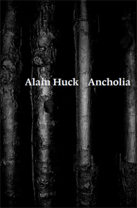 Alain Huck - Ancholia