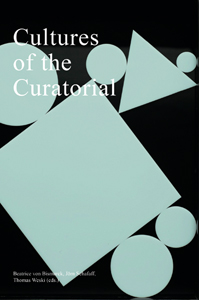  - Cultures of the Curatorial n° 01