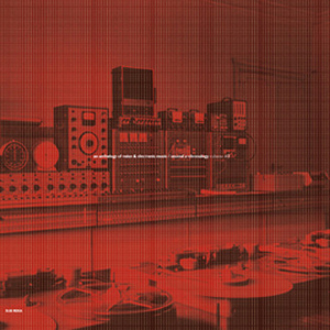  - An Anthology of Noise & Electronic Music – Volume 2 
