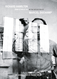 Pascal Goblot - Richard Hamilton dans le reflet de Marcel Duchamp (DVD)