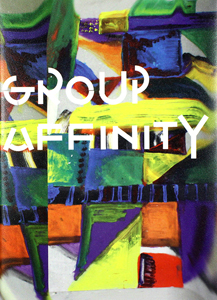  - Group Affinity 