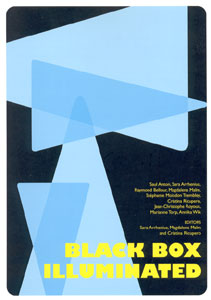  - Black Box Illuminated 