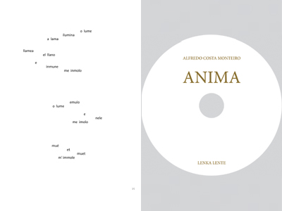 Anima (coffret + CD)