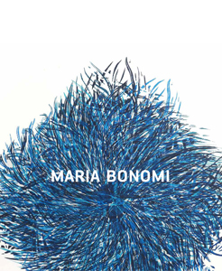 Maria Bonomi - La dialectique - Edition de tête