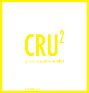  - CRU (Curated Renegade Unidentified) n° 02
