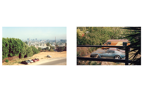 Los Angeles 1989 Tokyo 1991