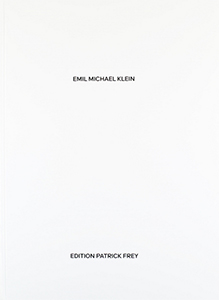 Emil Michael Klein - Paintings