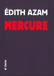 Édith Azam - Mercure