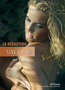  La Rédaction - Valérie par Valérie