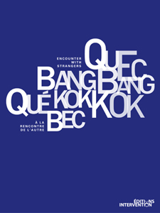  - Québec-Bangkok 