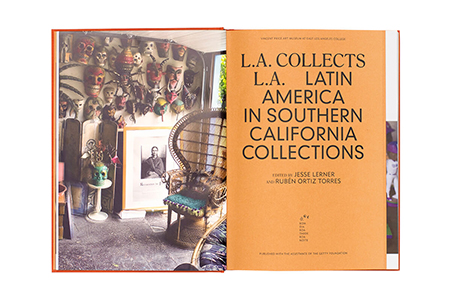L.A. collects L.A.