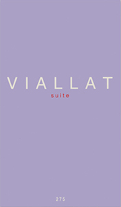 Claude Viallat - Suite - Edition de tête