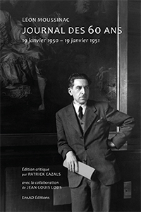 Léon Moussinac - Journal des 60 ans 