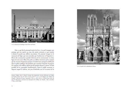Architecture, culture de l'imprimé et sphère publique dans la France du XVIIIe siècle