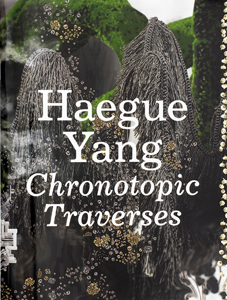 Haegue Yang - Chronotopic Traverses