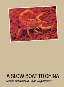 David Wojnarowicz, Marion Scemama - A Slow Boat To China 