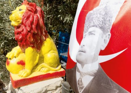 Everybody's Atatürk